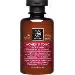 APIVITA Women's Tonic Shampoo Γυναικείο Τονωτικό Σαμπουάν Κατά της Τριχόπτωση με Ιπποφαές & Δάφνη 250ml