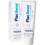 PLAC AWAY Thera Plus Οδοντόκρεμα με Χλωρεξιδνη 0,2% 75ml 