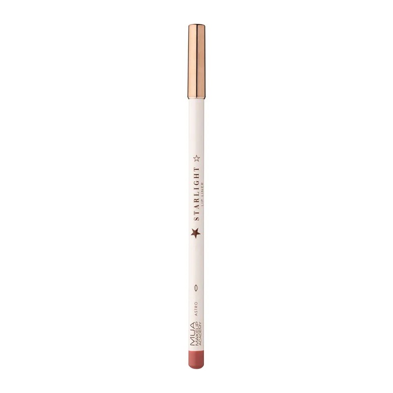 MUA Starlight Lip Liner Astro Μολύβι Χειλιών 1.5g