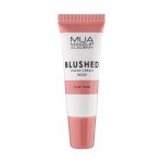MUA Blushed Liquid Cream Blush Dusky Rose Κρεμώδες Τζέλ Ρούζ για το Πρόσωπο 10ml