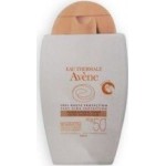 AVENE Fluide Mineral Πολύ Υψηλή Προστασία Με Χρώμα SPF50+ 40ml