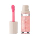 MUA Metamorphosis Colour Changing Lip & Cheek Oil Birthday Cake 7g