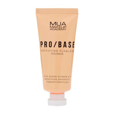 MUA Pro/Base Mattifying Flawless Primer 30ml