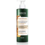 VICHY Dercos Nutrients Nutri Protein Restorative Shampoo Σαμπουάν Αναδόμησης για Ξηρά Μαλλιά 250ml