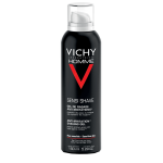 VICHY Homme Τζέλ Ξυρίσματος Κατά των Ερεθισμών 150ml