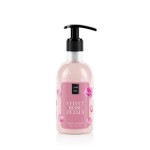LAVISH CARE Velvet Rose Petals Body Lotion Ενυδατική Κρέμα Σώματος 300ml