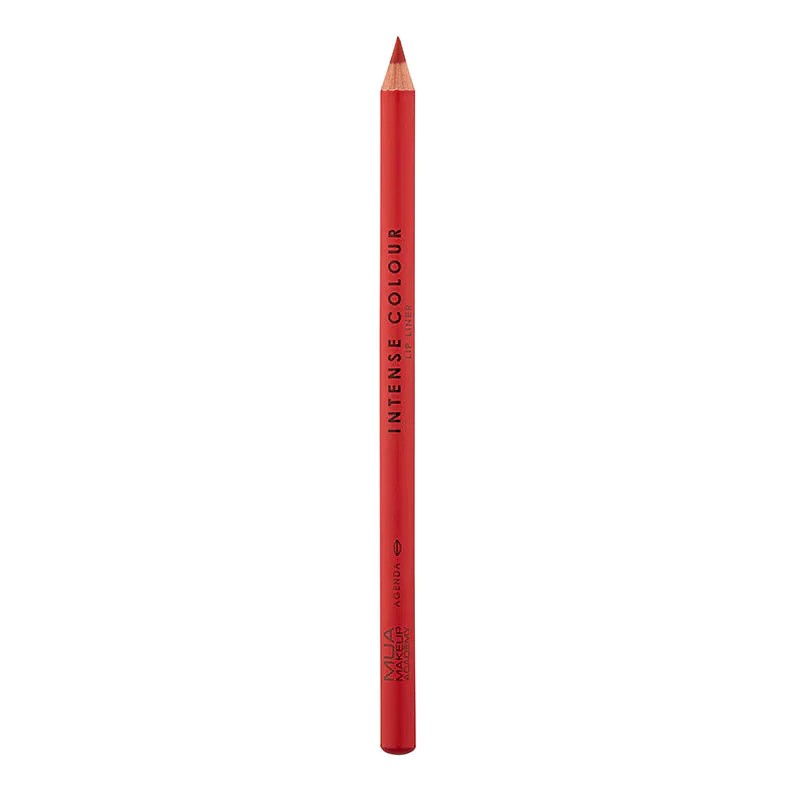 MUA Intense Colour Lip Liner Agenda 1.5g