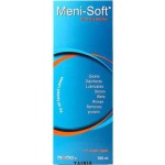 MENI SEPT All-In-One Διάλυμα καθαρισμού για όλους τους φακούς επαφής 380ml