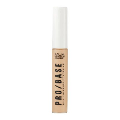 MUA Pro/Base Full Coverage Concealer No130 8.5ml