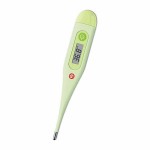 PIC Vedo Color Digital Thermometer Ψηφιακό Θερμόμετρο Χρώμα Πράσινο 1τμχ
