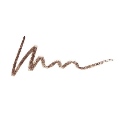 MUA Eyebrow Define Pencil Dark Brown Μολύβι Φρυδιών 1.1g
