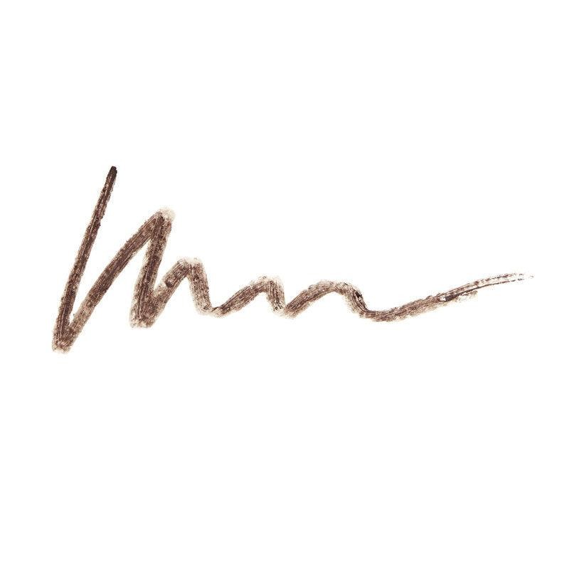 MUA Eyebrow Define Pencil Dark Brown Μολύβι Φρυδιών 1.1g