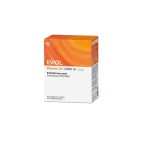 EVIOL Vitamin D3 2200IU 55μg Συμπλήρωμα Διατροφής με Βιταμίνη D3 60 Μαλακές Κάψουλες