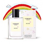 VERSET Eau De Toilette Petite Παιδική Κολώνια 100ml