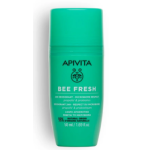 APIVITA Bee Fresh Deodorant Αποσμητικό 24ωρης Δράσης με Πρόπολη και Προβιοτικά 50ml