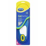 DR SCHOLL Gel Activ Sport Γυναικείοι Πάτοι Παπουτσιών (Μέγεθος 35,5-40,5) 1 Ζευγάρι