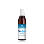 PLAC AWAY Thera Plus Στοματικό Διάλυμα με Χλωρεξιδινη 0,20% 250ml