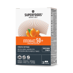 SUPERFOODS Ιπποφαές 50+ 30 Κάψουλες