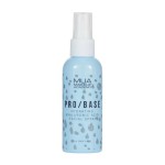 MUA Pro/Base Hydrating Hyaluronic Acid Facial Spray Ενυδατική Βάση Μακιγιάζ 70ml