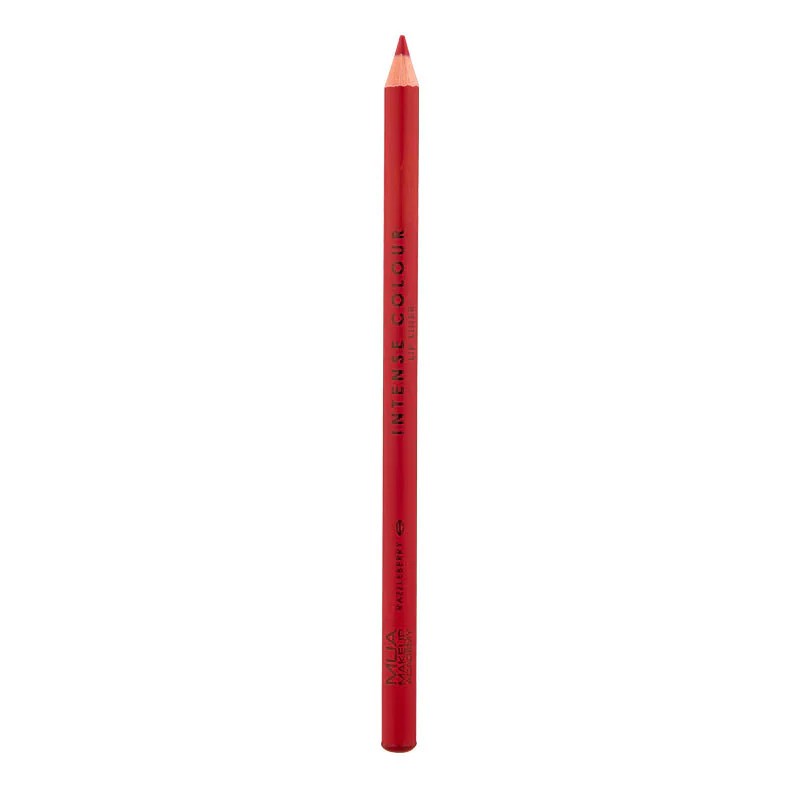 MUA Intense Colour Lip Liner Razzleberry 1.5g
