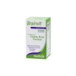 HEALTH AID Brainvit 60 tabs