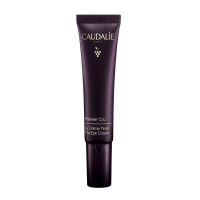 CAUDALIE Premier Cru The Eye Cream Κρέμα Ματιών με Πλήρη Αντιγηραντική δράση 15ml