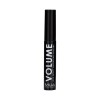 MUA High Impact , Magnifying Mascara Χρώμα Μαύρο 6ml