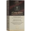 APIVITA My Color Elixir Μόνιμη Βαφή Μαλλιών με 3 Πολύτιμα Έλαια Argan , Αβοκάντο & Ελιάς Απόχρωση Έντονο Κόκκινο 6.65