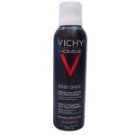 VICHY Homme Αφρός Ξυρίσματος Κατά των Ερεθισμών 200ml