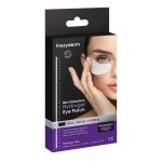 FREZYDERM Revitalization Hydrogel Eye Patch Αναζωογονητική Μάσκα Ματιών Υδρογέλης 8 Επιθέματα