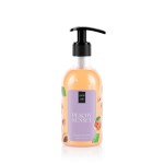 LAVISH CARE Peachy Sunset Body Lotion Ενυδατική Κρέμα Σώματος 300ml