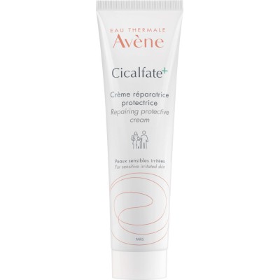 AVENE Cicalfate+ Creme Reparatrice Protectrice Επανορθωτική Προστατευτική Κρέμα 100ml