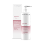 PHARMASEPT Mama's Firming Body Lotion Γαλάκτωμα Σύσφιξης Σώματος 250ml