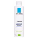LA ROCHE POSAY Kerium Gel Shampoo Αντιπιτυριδικό σαμπουάν ζελ για Λιπαρά μαλλιά 200ml