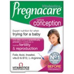 VITABIOTICS Pregnacare Before Conception 30 tabs