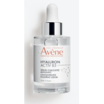 AVENE Hyaluron Activ B3 Serum Αντιρυτιδικός Συμπυκνωμένος Ορός Γεμίσματος με Καθαρό Υαλουρονικό Οξύ και Νιασιναμίδη 30ml