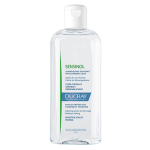 DUCRAY Sensinol Φύσιο-Προστατευτικό Σαμπουάν Αγωγής που Μειώνει το Αίσθημα Κνησμού στο Τριχωτό της Κεφαλής 200ml