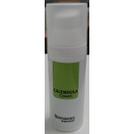 TEKNAKIS Φαρμακείο Calendula Cream Φυσική Φόρμουλα σε Μορφή Κρέμας για Δερματικούς Ερεθισμούς 50ml