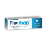 PLAC AWAY Thera Plus Gel Τοπικής Χρήσης για την Αντιμετώπιση της Μικροβιακής Πλάκας & την Επούλωση και Ανάπλαση των Ούλων 35g