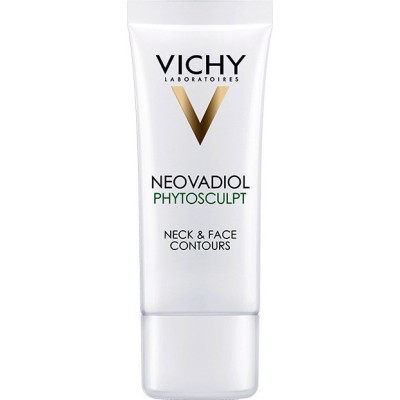 VICHY Neovadiol Phytosculpt Κρέμα Ημέρας για το Λαιμό & το Περίγραμμα Προσώπου 50ml