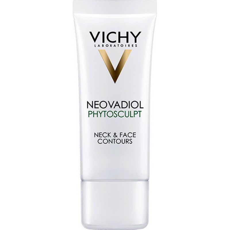 VICHY Neovadiol Phytosculpt Κρέμα Ημέρας για το Λαιμό & το Περίγραμμα Προσώπου 50ml