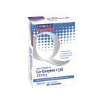 LAMBERTS Co-Enzyme Συνένζυμο Q10 100mg 60 δισκία