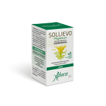 ABOCA Sollievo PhysioLax Συμπλήρωμα Διατροφής για την Φυσιολογική Θεραπεία της Δυσκοιλιότητας 27 Δισκία