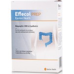 EPSILON HEALTH Effecol 3350 Prep Φακελίσκοι 4 x 60,98gr