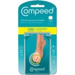 COMPEED Επιθέματα για Κάλους Ανάμεσα στα Δάχτυλα των Ποδιών 10τμχ