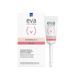 EVA Intima Actisperm pH 7.2 Sex Life Κολπική Λιπαντική Γέλη που Ενδυκνείται για την Αύξηση της Πιθανότητας Σύλληψης 6 x 5ml