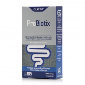 QUEST Probiotix 15caps