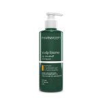 PHARMASEPT Scalp Biome Dry Dandruff Shampoo Σαμπουάν με Πρεβιοτικά Κατά της Ξηρής Πιτυρίδας 400ml