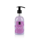 LAVISH CARE Purple Musk Body Lotion Ενυδατική Κρέμα Σώματος 300ml