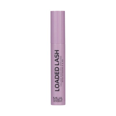 MUA Loaded Lash Lengthening Mascara Enriched With Vitamins E & B5 8g